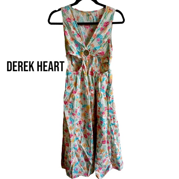Derek Heart Dresses & Skirts - Derek Heart Size M